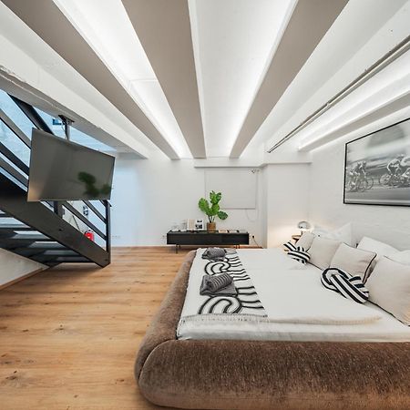 City Center Lofts Wien Eksteriør bilde