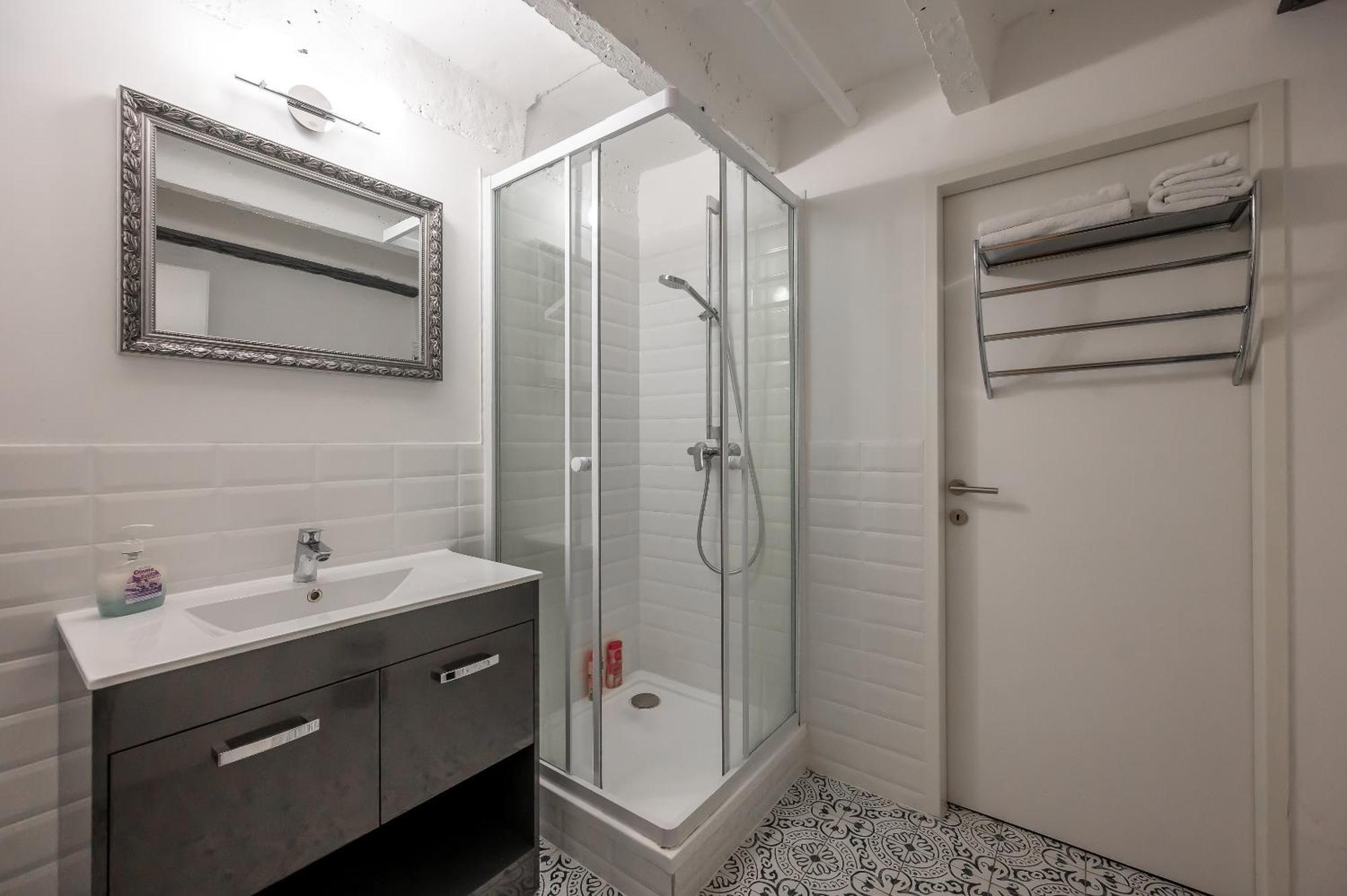 City Center Lofts Wien Rom bilde
