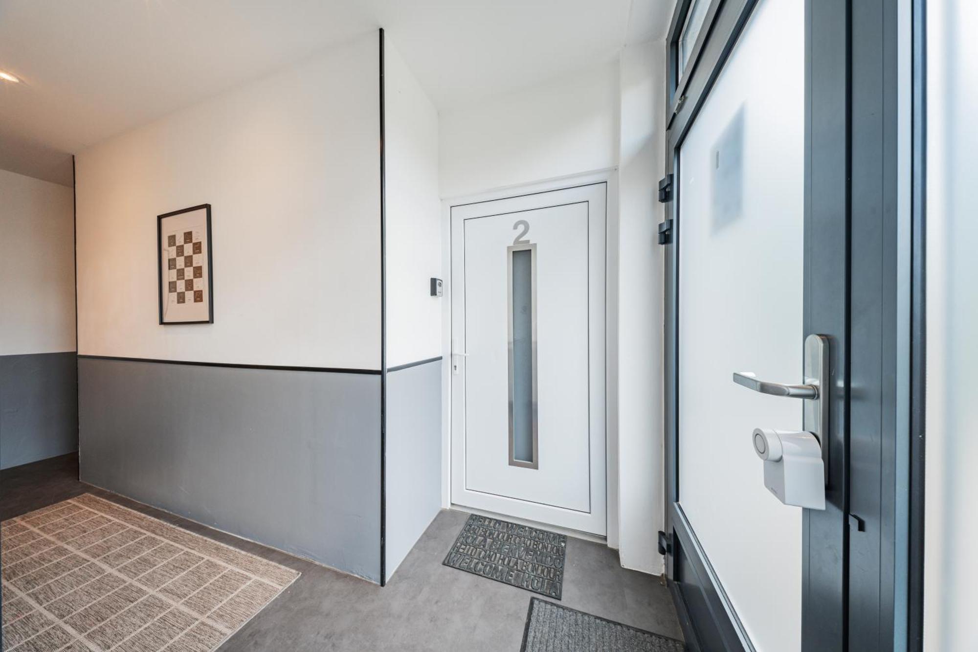 City Center Lofts Wien Eksteriør bilde