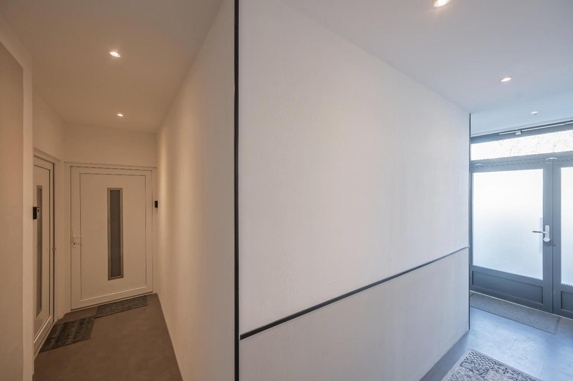 City Center Lofts Wien Rom bilde