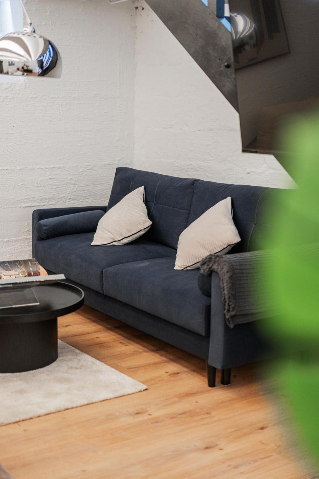 City Center Lofts Wien Eksteriør bilde