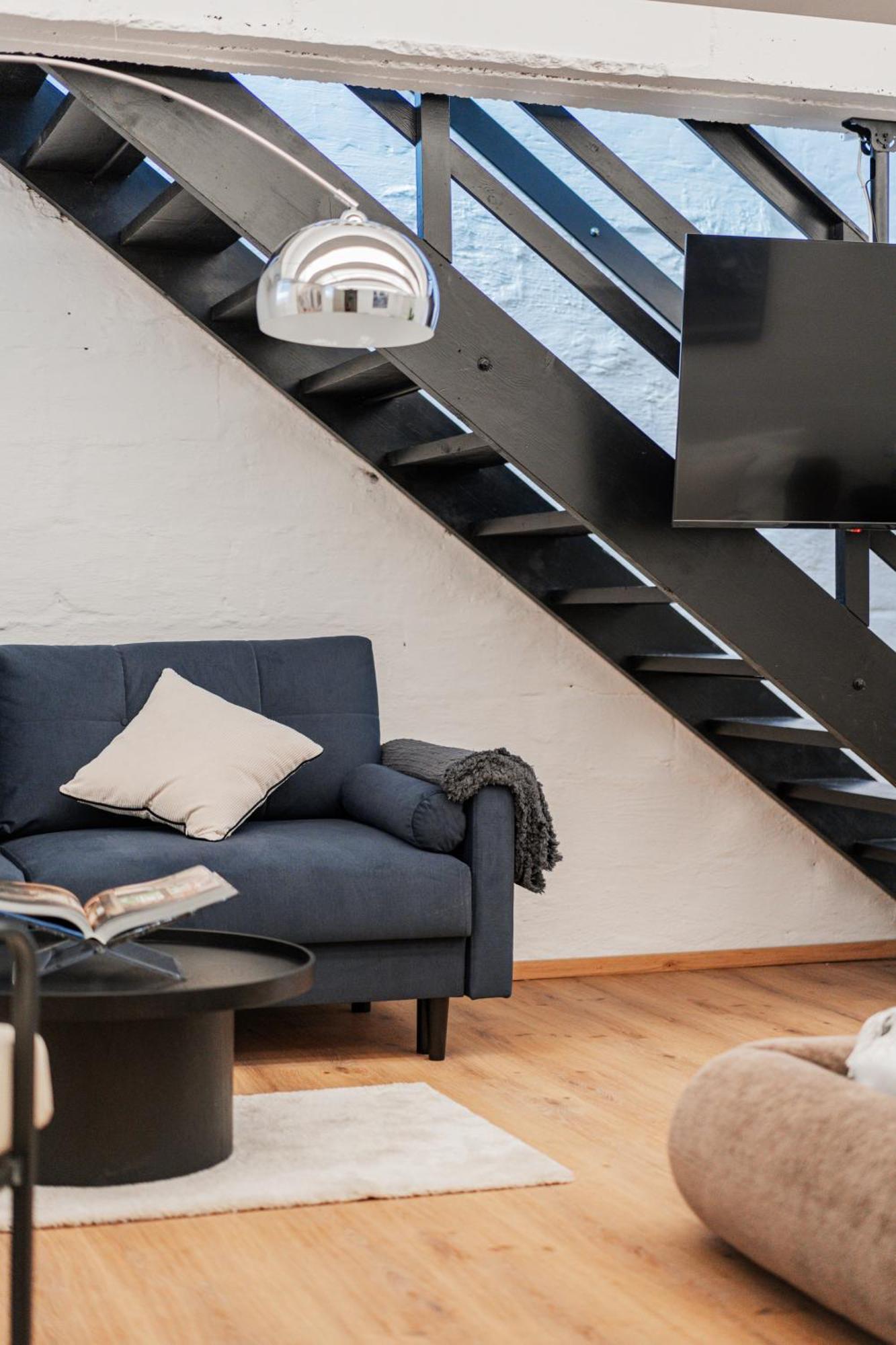 City Center Lofts Wien Eksteriør bilde