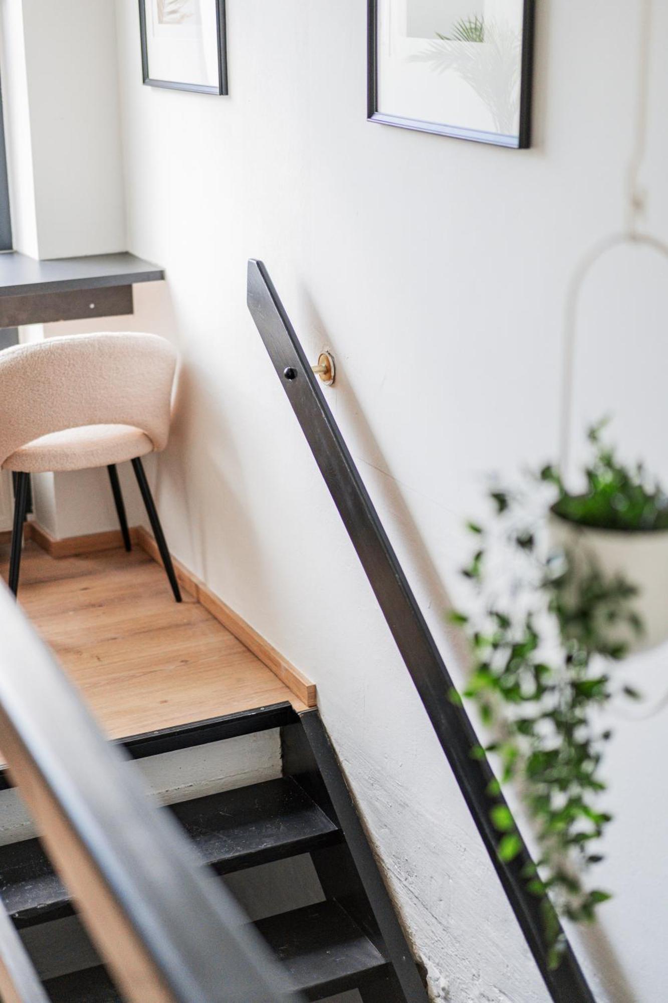 City Center Lofts Wien Eksteriør bilde