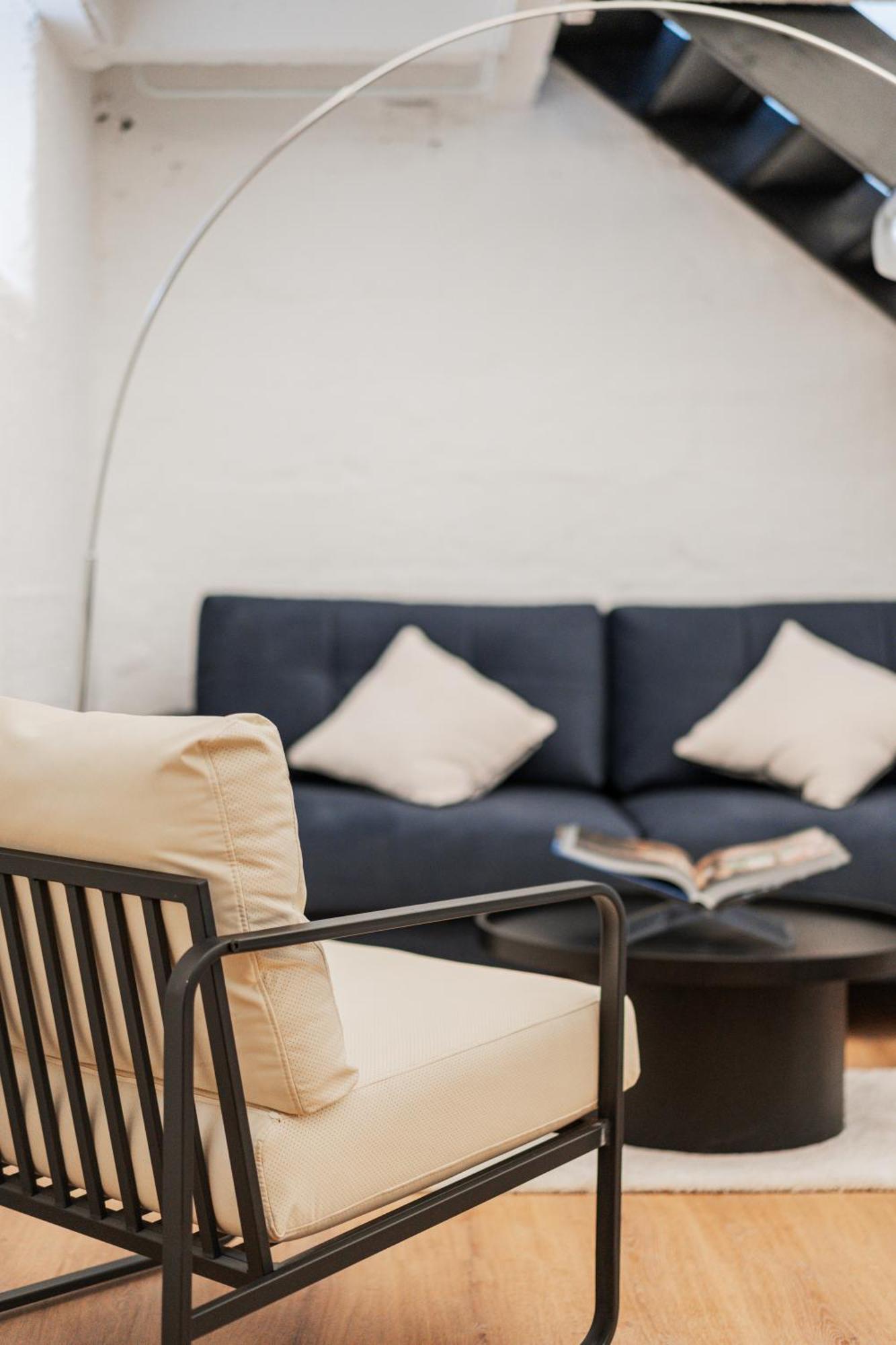 City Center Lofts Wien Eksteriør bilde