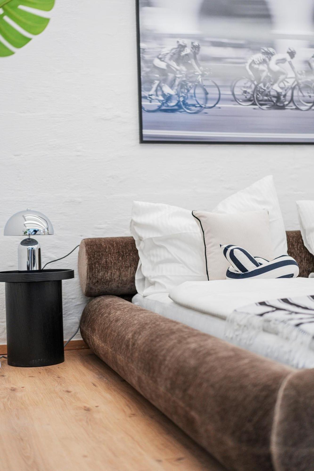 City Center Lofts Wien Eksteriør bilde
