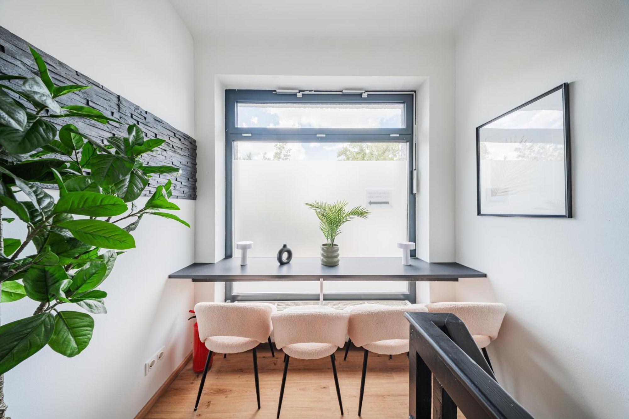 City Center Lofts Wien Eksteriør bilde