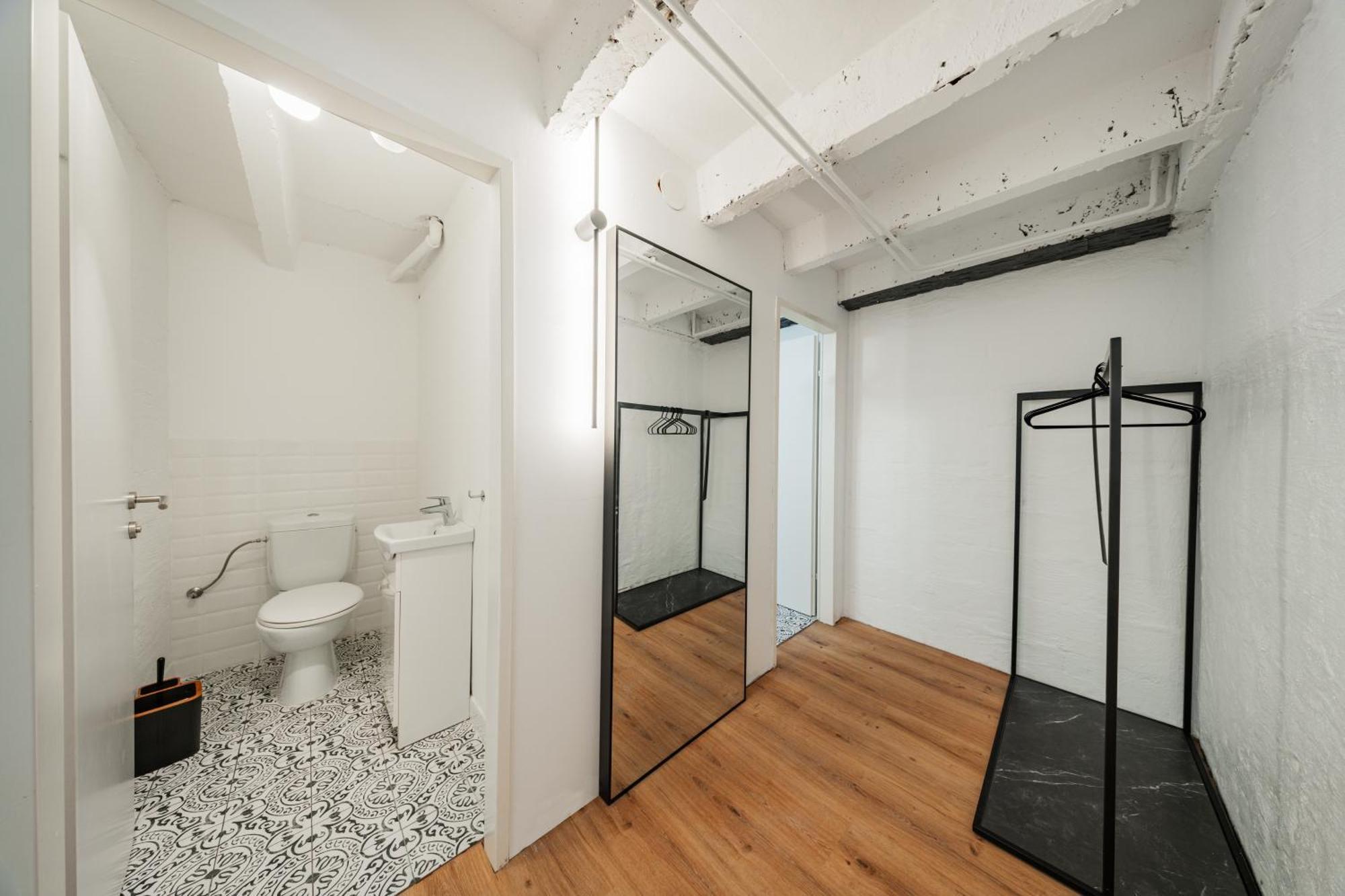 City Center Lofts Wien Eksteriør bilde