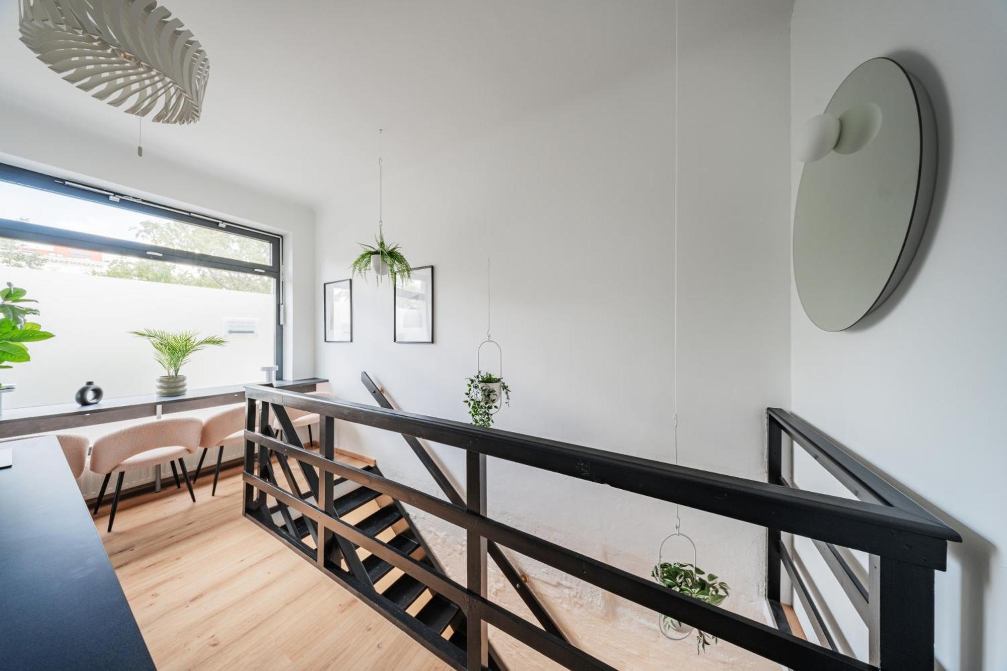 City Center Lofts Wien Eksteriør bilde